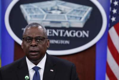 Republican pressure on Biden to fire the Secretary of Defense