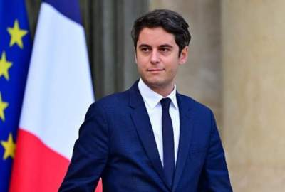 یک همجنس‌گرا نخست‌وزیر فرانسه تعیین شد