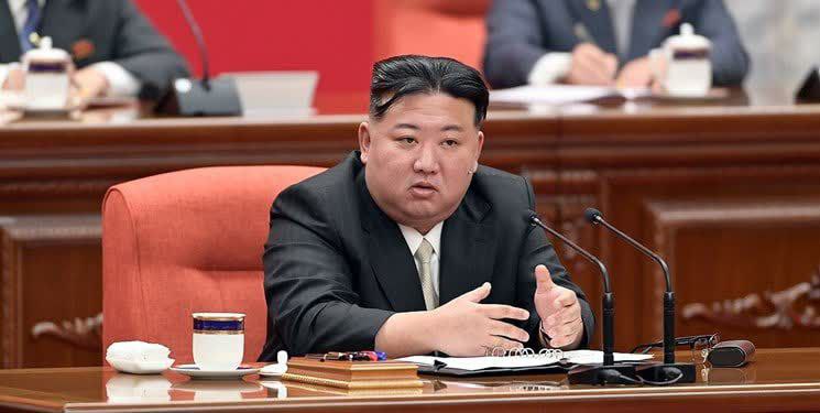 کیم جونگ اون: اگر کوریای جنوبی به کشور ما حمله کند در نابود کردن آن تردید نخواهم کرد