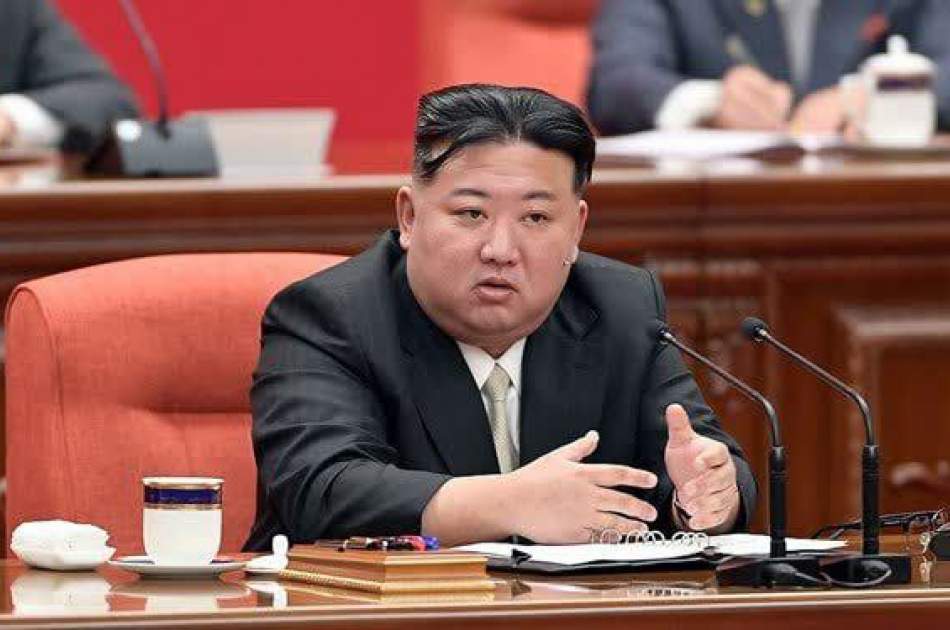 Kim Jong Un: If South Korea attacks our country, I will not hesitate to destroy it