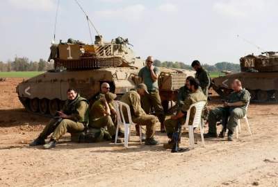 9,000 Israel Soldiers Received Psychiatric Treatment Since Start of Gaza War