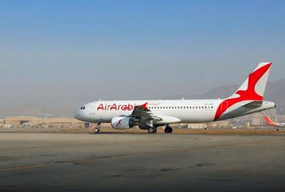 Air Arabia launches flights to Kabul