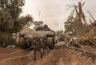 زخمی شدن 37 نظامی صهیونیستی طی 24 ساعت گذشته در سرزمین های اشغالی