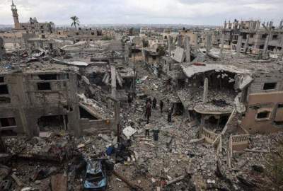 شمار شهدای غزه از 23 هزار نفر فراتر رفت