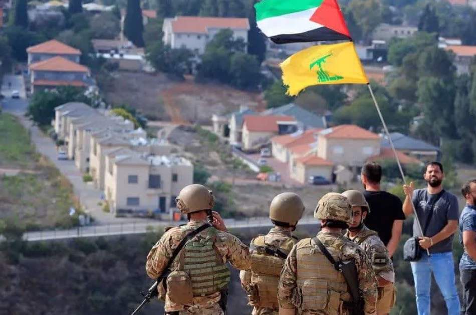Hezbollah launches new wave of attacks on Israeli targets, hits military base