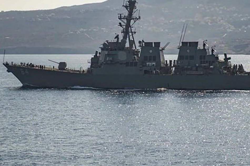 سخنگوی نیروهای مسلح یمن از حمله به کشتی امریکا در دریای سرخ خبر داد