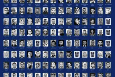 شهادت حداقل ۱۱۲ خبرنگار در حملات رژیم صهیونیستی به غزه