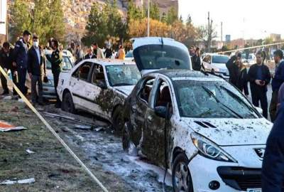 رد‌پای اسرائیلی-تاجیکستانی در حادثه تروریستی کرمان/ تاکنون ۳۵ نفر در شهرهای مختلف ایران دستگیر شده‌اند