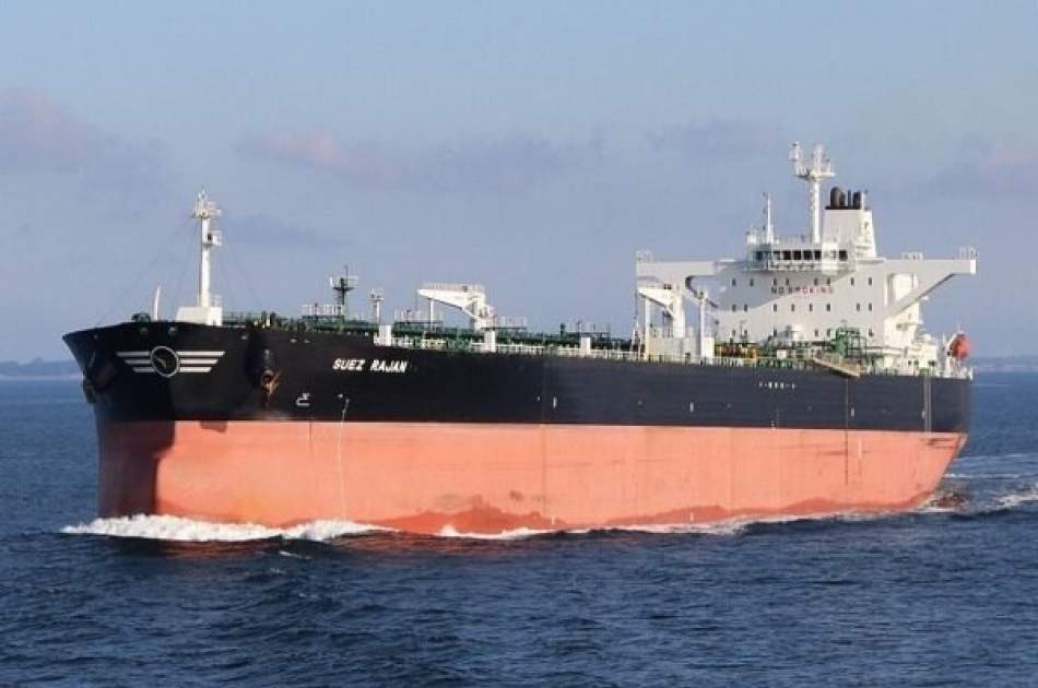 ایران یک کشتی امریکا را توقیف کرد