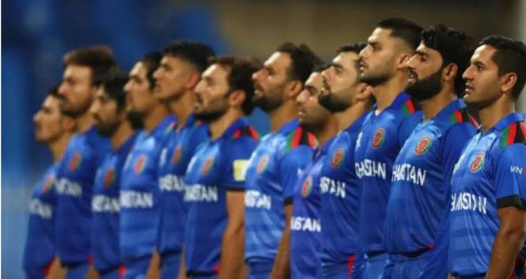 تیم کریکت افغانستان برای بار دوم به مصاف تیم هند می‌رود