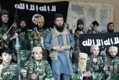 استخبارات برخی کشورهای منطقه با استفاده از نام داعش حملات تروریستی را در افغانستان انجام می دهند