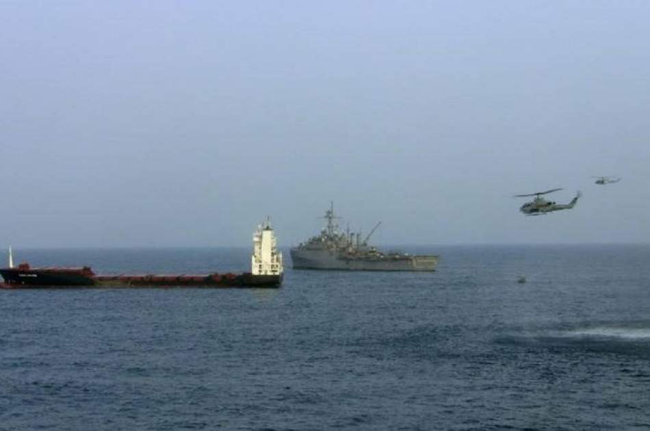 ناپدید شدن 2 تفنگدار نیروی دریایی امریکا در جنوب یمن