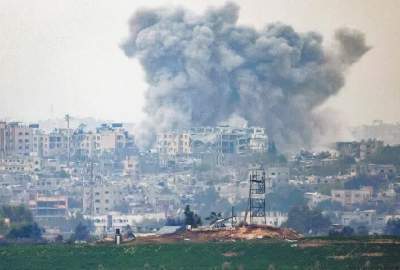 Israeli strikes kill 60 in Gaza nightmare