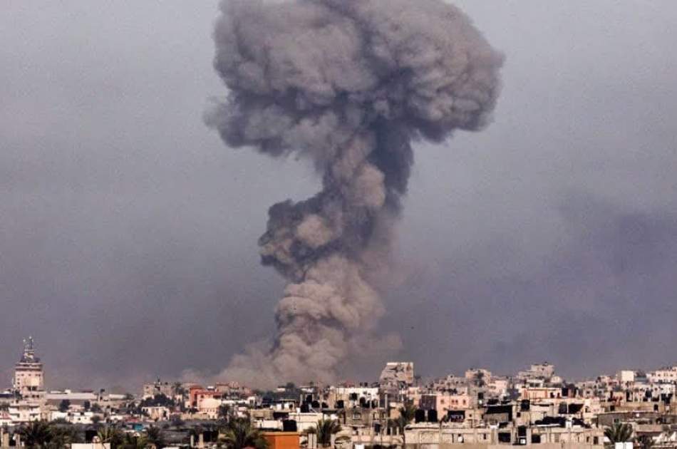 Marking death and destruction, UN says Israel war on Gaza 