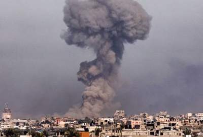 Marking death and destruction, UN says Israel war on Gaza 