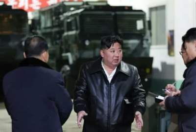 North Korea fires missile, minister to visit Russia as tensions rise