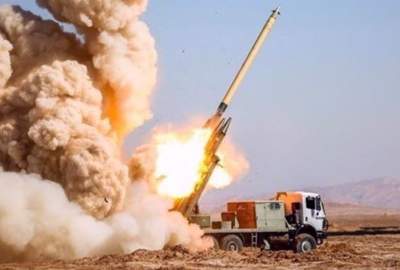 IRGC missiles hit anti-Iran terrorists’ bases in Syria, Mossad espionage center in Iraqi Kurdistan