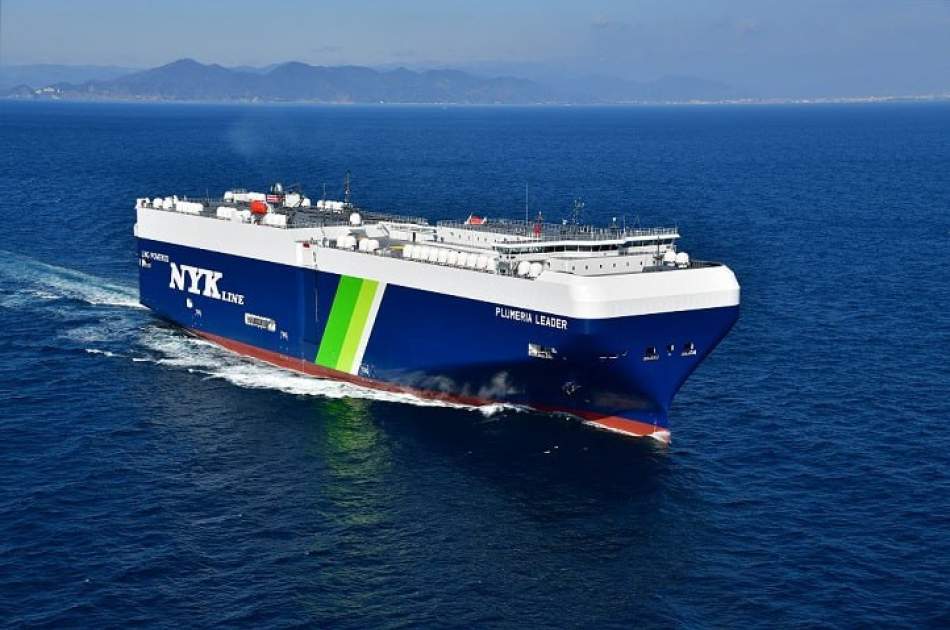 یکی از بزرگترین شرکت‌های حمل و نقل دریایی جاپان عبور از دریای سرخ را متوقف کرد