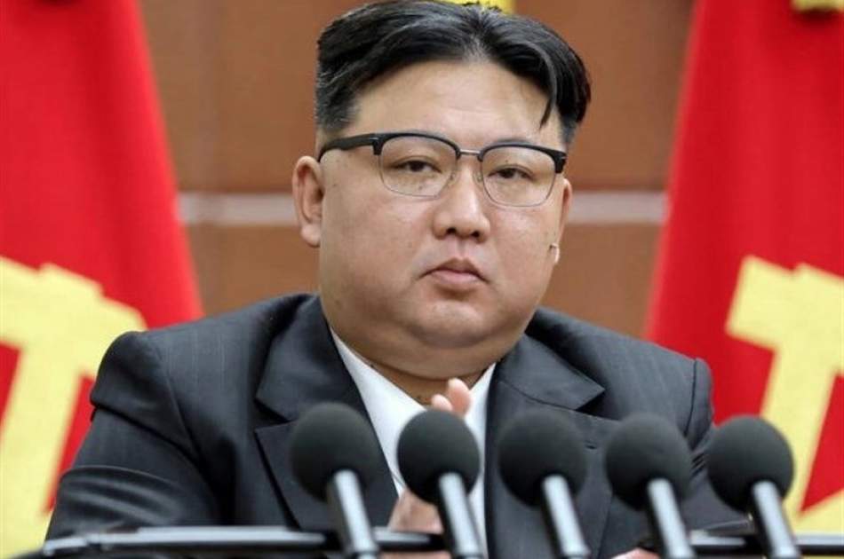 The leader of North Korea dissolved several main government institutions of the country for allegedly cooperating with South Korea