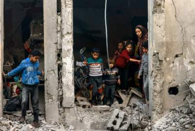 یک نشریه امریکایی: اسرائیل می‌خواهد غزه را «غیر قابل سکونت» کند