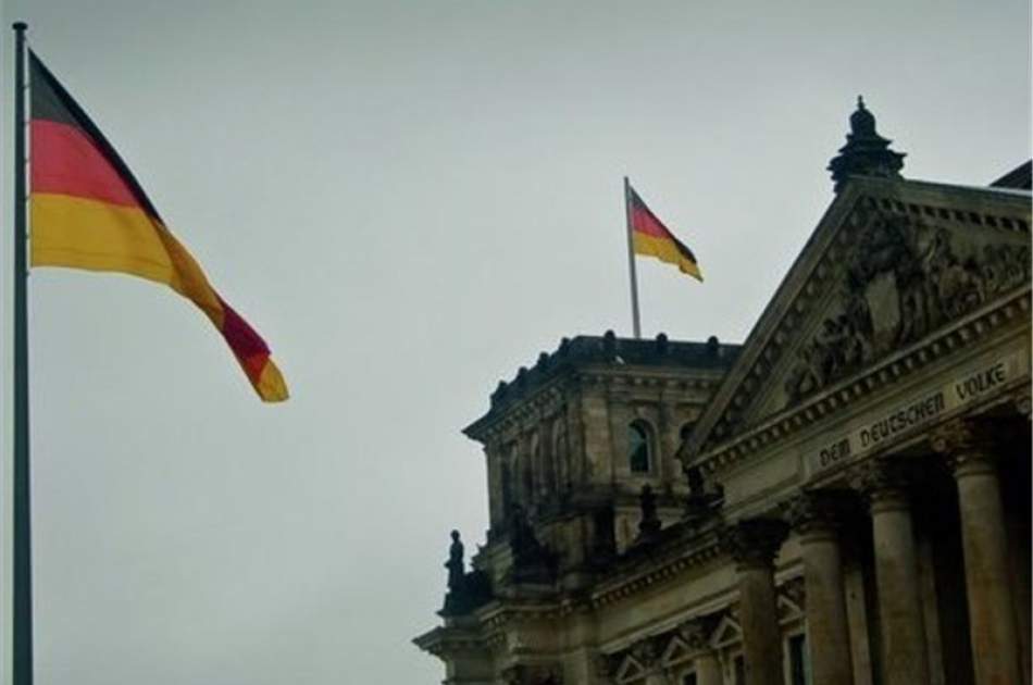 پارلمان آلمان با ارسال موشک‌های تاروس به اوکراین مخالفت کرد