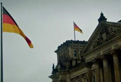 پارلمان آلمان با ارسال موشک‌های تاروس به اوکراین مخالفت کرد