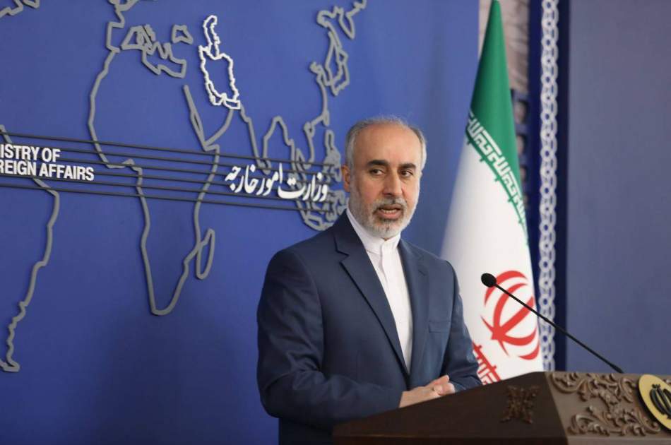 وزارت خارجه ایران اقدام امریکا در قراردادن نام انصارالله در فهرست سازمان‌های تروریستی را محکوم کرد