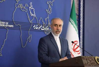 وزارت خارجه ایران اقدام امریکا در قراردادن نام انصارالله در فهرست سازمان‌های تروریستی را محکوم کرد