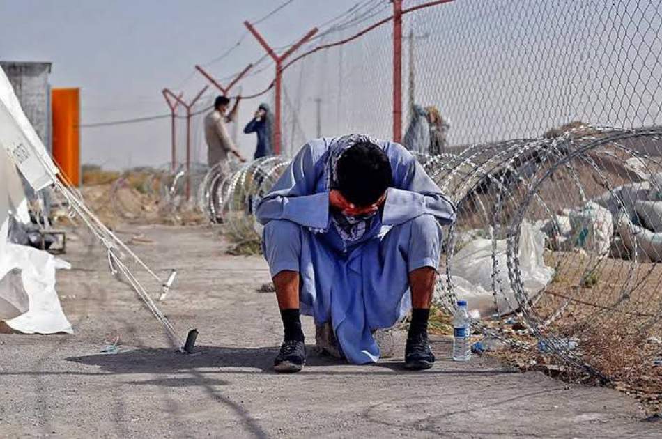 آزادی بیش از 50 شهروند افغانستان از زندان‌های پاکستان