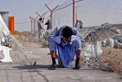 آزادی بیش از 50 شهروند افغانستان از زندان‌های پاکستان