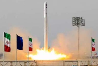 Iran has successfully placed the "Soraya" satellite in a 750 km orbit