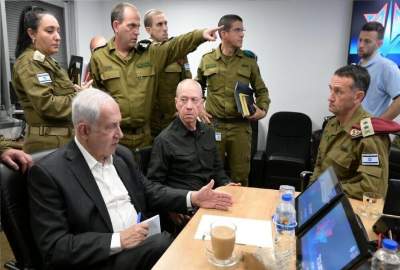 The Israeli war cabinet is on the verge of collapse