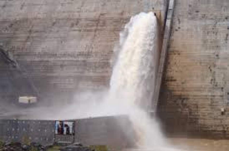 Shah-wa-Aros Dam to Supply Kabul’s Water