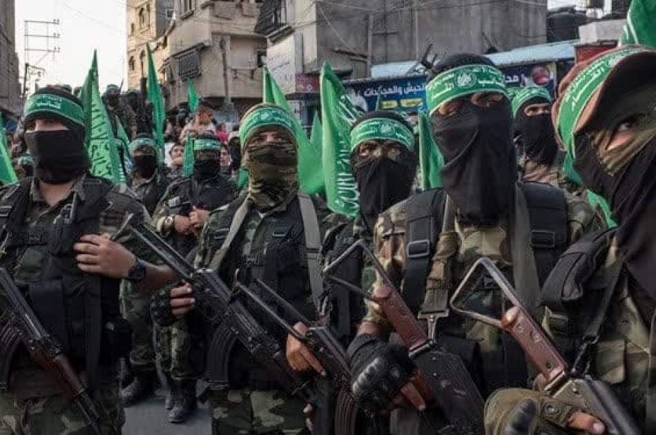 Hamas: Military Operation Against Israel ‘Necessary Step