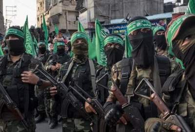 Hamas: Military Operation Against Israel ‘Necessary Step