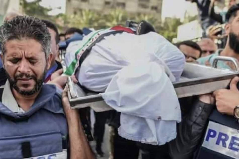 تعداد شهدا و زخمیان غزه به 90 هزار نفر نزدیک شد