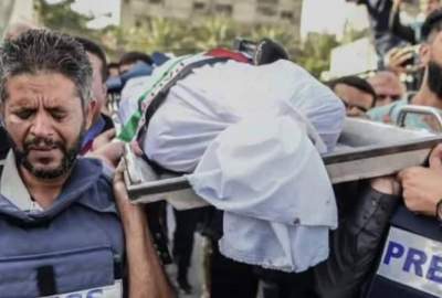 تعداد شهدا و زخمیان غزه به 90 هزار نفر نزدیک شد