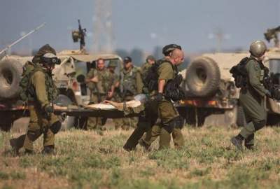 تجاوز امریکا و متحدانش به یمن/ هلاکت و زخمی شدن ۲۰ افسر و نظامی صهیونیست در غزه