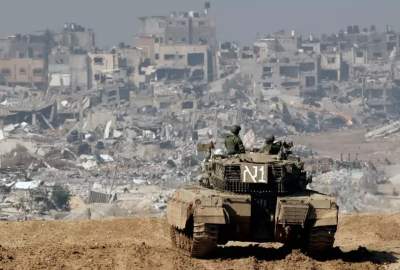 Hamas still capable of fighting Israel for 