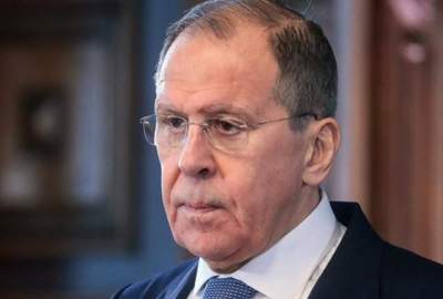 وزیر خارجه روسیه: امریکا درباره روسیه مرتکب اشتباه محاسباتی شد