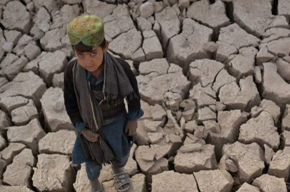 اوچا درباره خشک سالی شدید در افغانستان هشدار داد