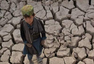 اوچا درباره خشک سالی شدید در افغانستان هشدار داد