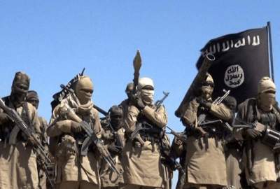 The ISIS branch in Central Asia known as "ISIS Khorasan" has a clear footprint in all terrorist attacks and activities
