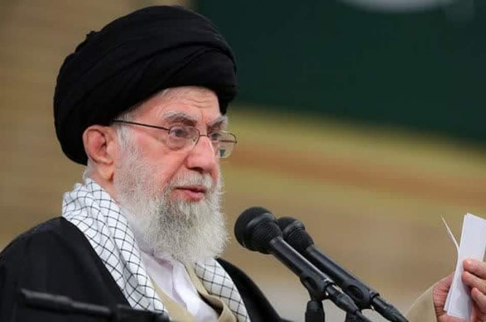 Supreme Leader of the Islamic Revolution Urges Muslim States to Cut Off Israel’s Lifelines