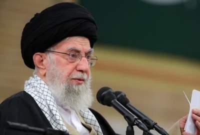 Supreme Leader of the Islamic Revolution Urges Muslim States to Cut Off Israel’s Lifelines