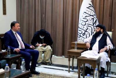 تشکیل کمیته‌ای به دستور رهبر امارت اسلامی برای فراهم کردن زمینه آموزش دختران/ افغانستان به نشست دوحه دعوت شده است