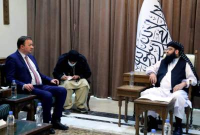 The formation of a committee ordered by the leader of the Islamic Emirate to provide education for girls/Afghanistan has been invited to the Doha meeting