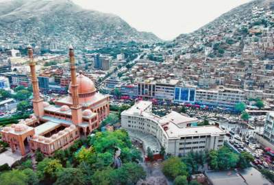 Kabul to Host Regional Conference Soon
