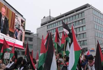 Iran: ICJ’s Verdict a Testimony to Israeli Genocide in Gaza