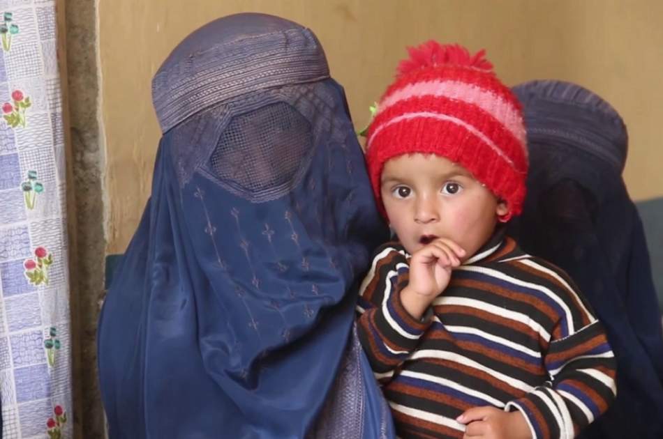 Health officials: Measles Cases Drop in Badakhshan